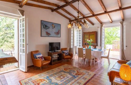 Rosciano House | Holiday Home Bouganville by Interhome