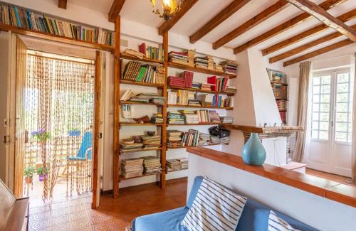 Rosciano House | Holiday Home Bouganville by Interhome