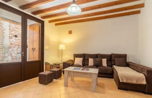 Banyalbufar House | Holiday Home Boutique House by Interhome