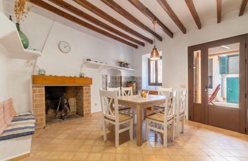 Banyalbufar House | Holiday Home Boutique House by Interhome