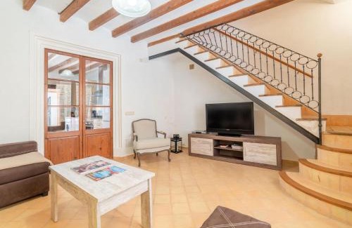 Banyalbufar House | Holiday Home Boutique House by Interhome