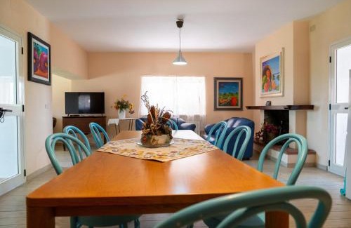 Citta Sant'Angelo House | Holiday Home Breda by Interhome