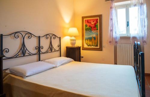 Citta Sant'Angelo House | Holiday Home Breda by Interhome