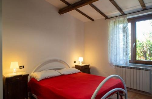 Citta Sant'Angelo House | Holiday Home Breda by Interhome