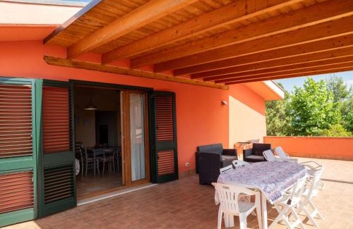 Citta Sant'Angelo House | Holiday Home Breda by Interhome