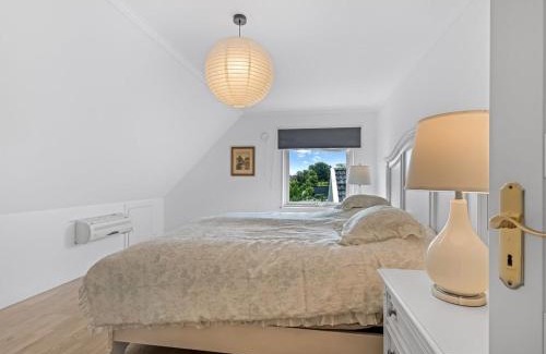 Nakskov House | Holiday Home Brimi - 300m from the sea by Interhome