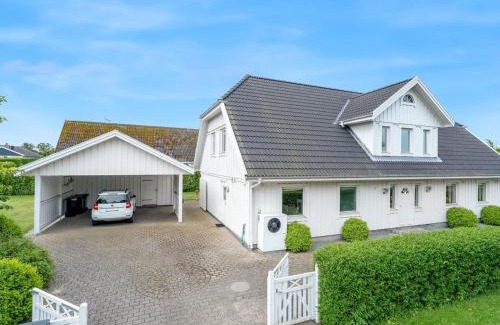Nakskov House | Holiday Home Brimi - 300m from the sea by Interhome