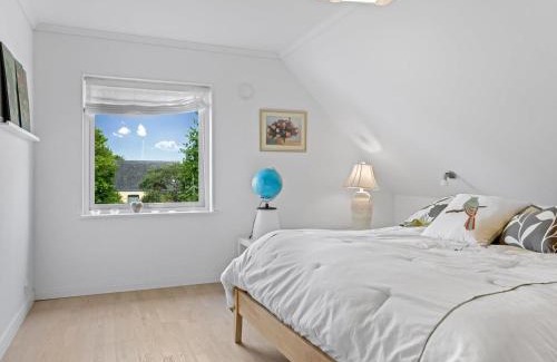 Nakskov House | Holiday Home Brimi - 300m from the sea by Interhome