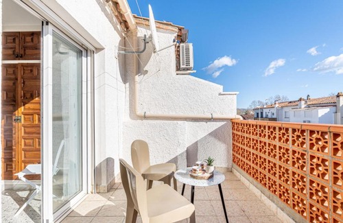 Empuriabrava House | Holiday Home Byblos by Interhome