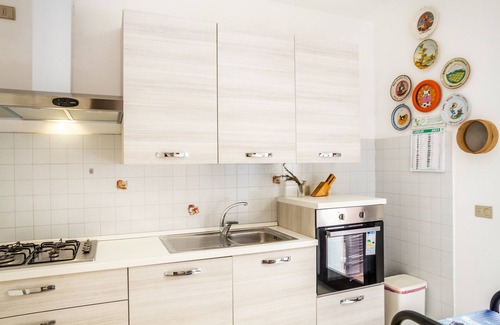 Giglio Porto House | Holiday Home "Casa Luz" close to the Sea with Private Terrace