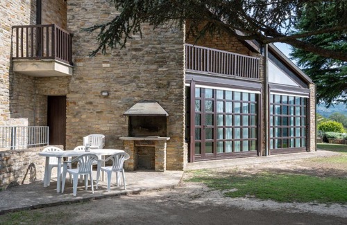 Santo Stefano Belbo House | Holiday Home Ca' Sarun by Interhome