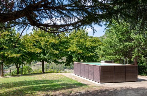 Santo Stefano Belbo House | Holiday Home Ca' Sarun by Interhome