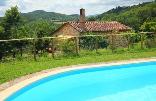 Umbertide House | Holiday Home Ca' di Bacco-1 by Interhome