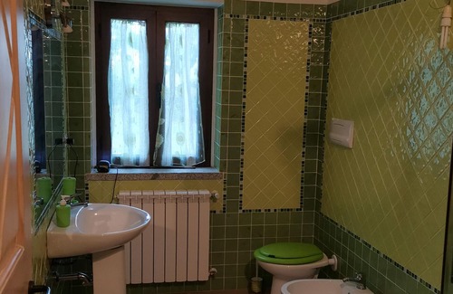 Tempio Pausania House | Holiday Home "Casa Giacomina" with Mountain View & Private Garden