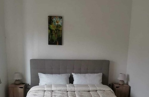 Tempio Pausania House | Holiday Home "Casa Giacomina" with Mountain View & Private Garden