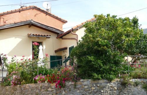 Chiusanico House | Holiday Home Ca'Mea by Interhome