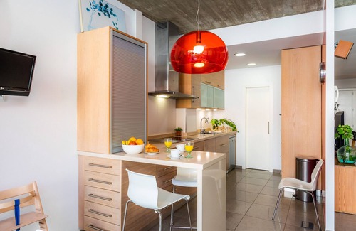 Sa Pobla House | Holiday Home "Ca Na Xisca" with Terraces & Wi-Fi