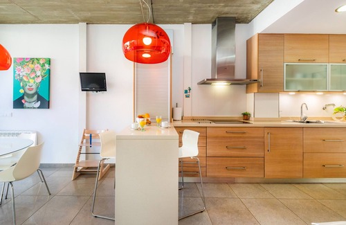 Sa Pobla House | Holiday Home "Ca Na Xisca" with Terraces & Wi-Fi