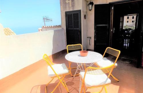 Banyalbufar House | Holiday Home Ca sa padrina by Interhome