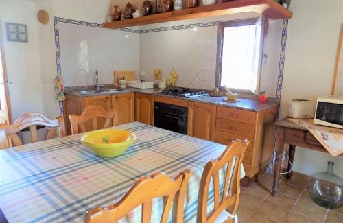 Banyalbufar House | Holiday Home Ca sa padrina by Interhome
