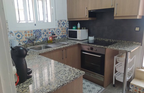 Bolbaite House | Holiday Home "Cal Surdo" with A/C