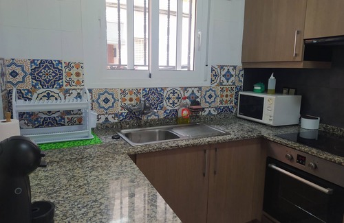 Bolbaite House | Holiday Home "Cal Surdo" with A/C