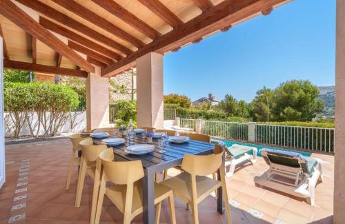 Cala Mesquida House | Holiday Home Cala Mesquida by Interhome