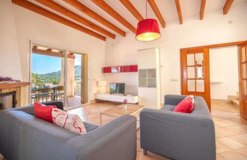 Cala Mesquida House | Holiday Home Cala Mesquida by Interhome