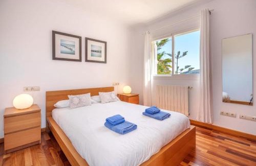 Cala Mesquida House | Holiday Home Cala Mesquida by Interhome