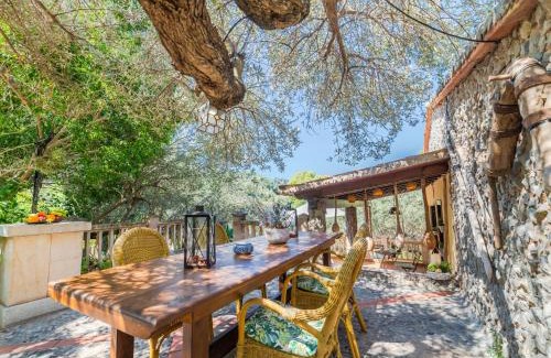 Escorca House | Holiday Home Cala Tuent by Interhome