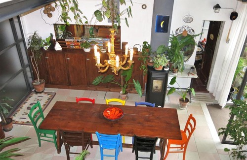 Asti House | Holiday Home Campanella by Interhome