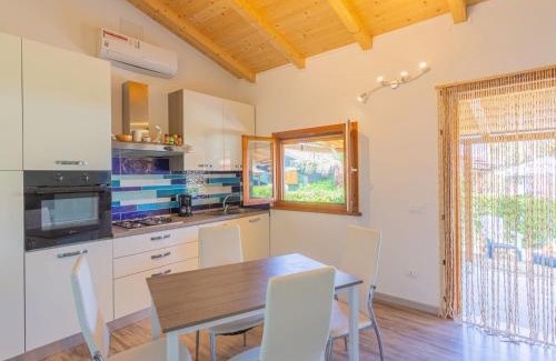 Torino di Sangro House | Holiday Home Camping Green House Village by Interhome