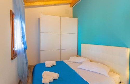 Torino di Sangro House | Holiday Home Camping Green House Village by Interhome