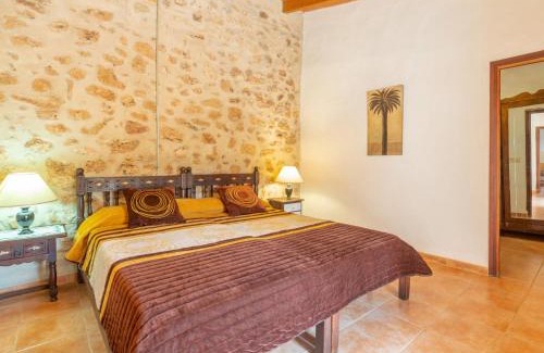 Cala Llombards House | Holiday Home Can Felip by Interhome