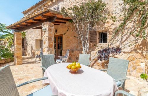 Cala Llombards House | Holiday Home Can Felip by Interhome