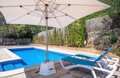 Portol House | Holiday Home Can Pere Mas by Interhome