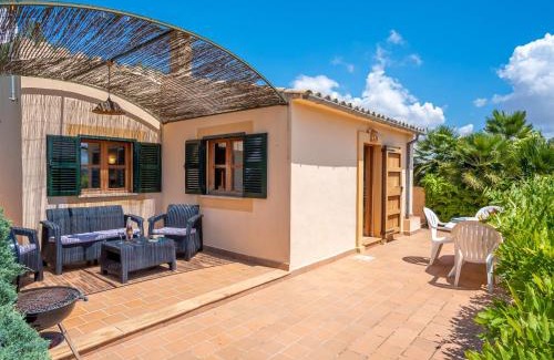 Portol House | Holiday Home Can Pere Mas by Interhome