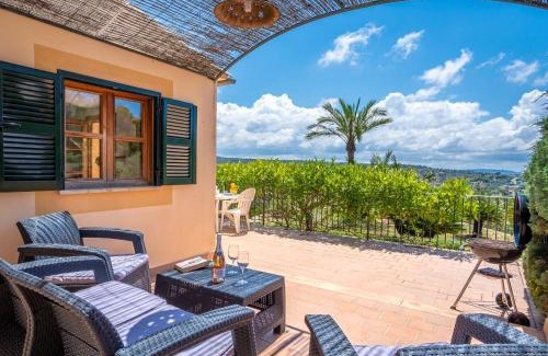 Portol House | Holiday Home Can Pere Mas by Interhome
