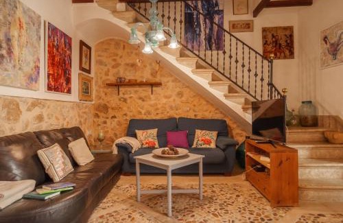 Binissalem House | Holiday Home Can Salom by Interhome