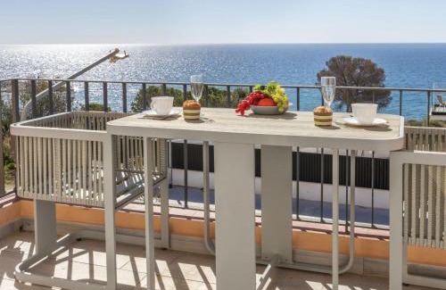Torredembarra House | Holiday Home Cantamar by Interhome