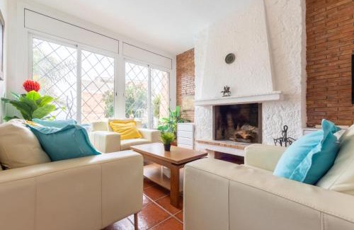 Torredembarra House | Holiday Home Cantamar by Interhome