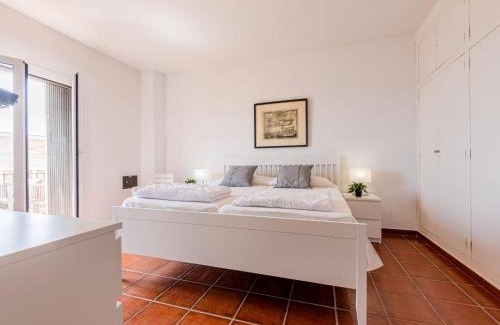 Torredembarra House | Holiday Home Cantamar by Interhome
