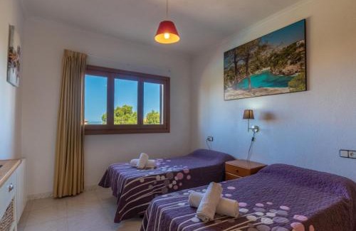 Sa Torre House | Holiday Home Cap Blanc by Interhome