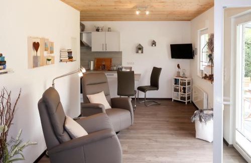 Kirburg House | Holiday Home Caro by Interhome