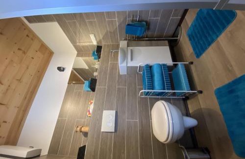 Kirburg House | Holiday Home Caro by Interhome