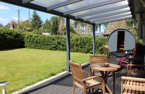 Kirburg House | Holiday Home Caro by Interhome