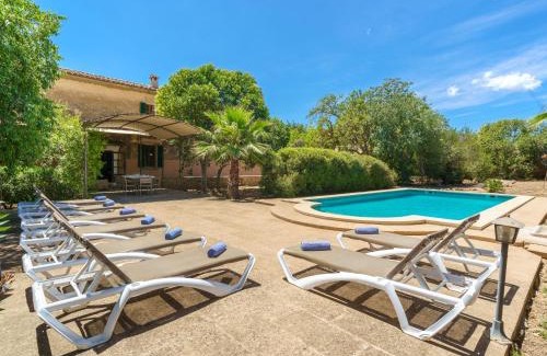 Establiments House | Holiday Home Cas Frare ESB100 by Interhome