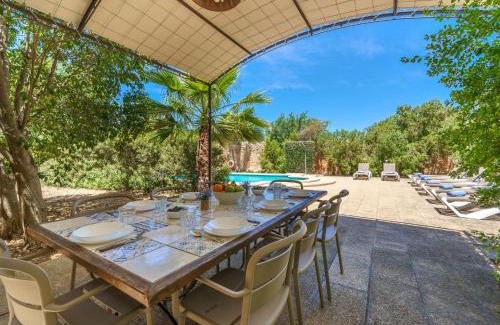 Establiments House | Holiday Home Cas Frare ESB100 by Interhome