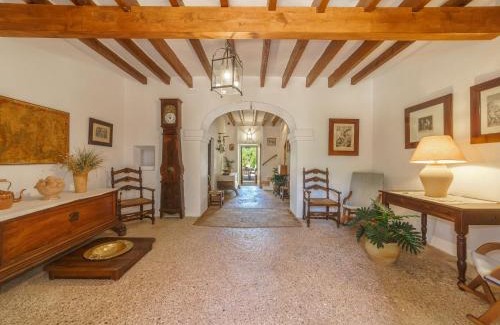 Establiments House | Holiday Home Cas Frare ESB100 by Interhome