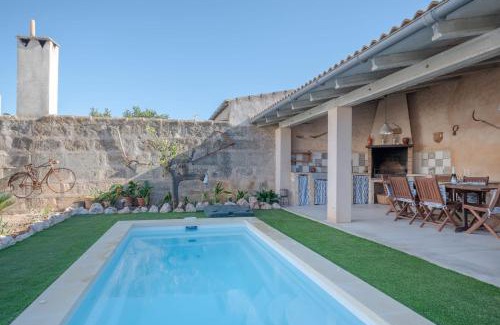 Ariany House | Holiday Home Cas Padrí Teco